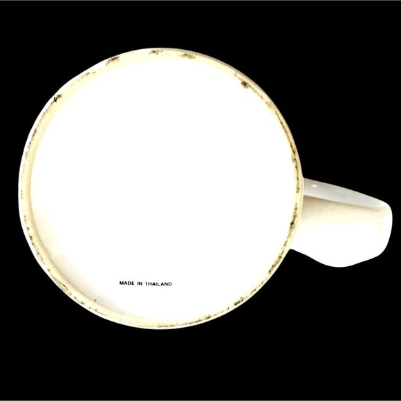 Vintage Mug Millenium 2000 Coffee Cup Millenial Gen Z Gift - Picture 6 of 8